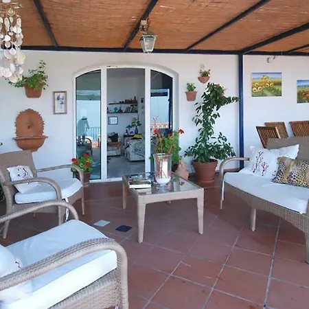 Il Gelsomino Villa Termini