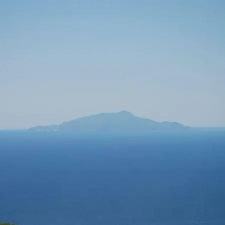 Villa Il Gelsomino Termini
