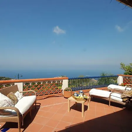 Il Gelsomino Villa