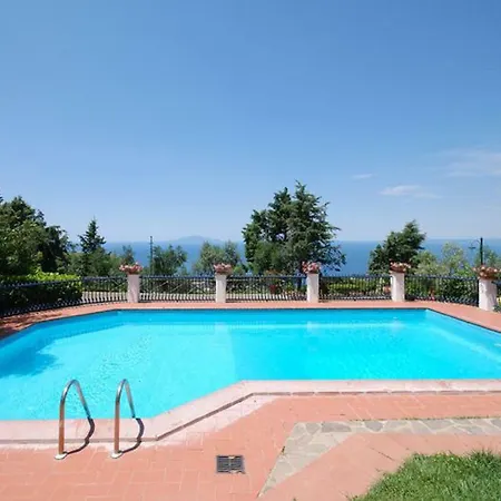 Il Gelsomino Villa Termini