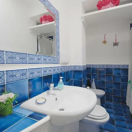 Il Gelsomino Villa