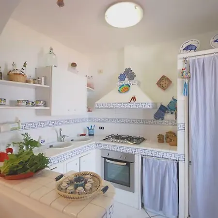 Villa Il Gelsomino Termini