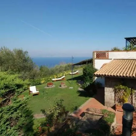 Villa Il Gelsomino *
